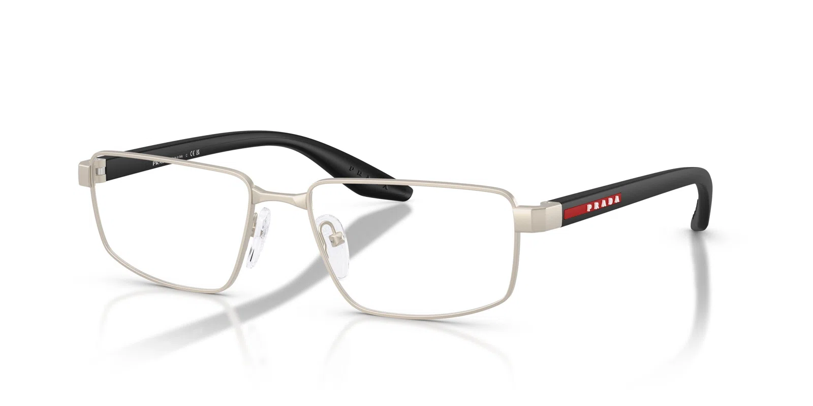 Prada Linea Rossa 52RV Eyeglasses - view 10